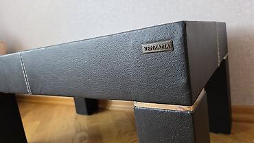 qara sam: Kvadrat masa, Açılmayan, Təkərsiz, Zəmanətsiz — 2