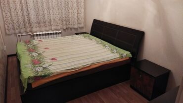 Uzunmüddətli kirayə mənzillər: 🏠 Kirayə mənzil – 4-cü mikrorayon dairəsində (“Memar Əcəmi” metrosuna — 11