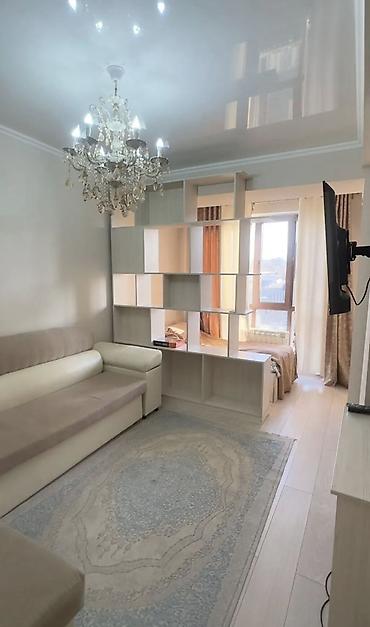 Продажа квартир: 1 комната, 39 м², Элитка — 1