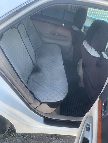 tayota краун: Toyota Mark II: 2000 г., 2 л, Автомат, Бензин, Седан — 10