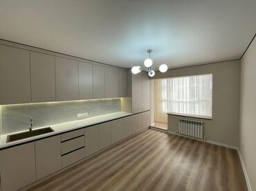 Продажа квартир: 1 комната, 53 м², Индивидуалка, 8 этаж, Косметический ремонт — 2