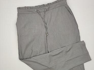 drip slim: Tailored, Spodnie materiałowe damskie, rozmiar 2XL — 1