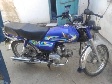 руль для мотоцикла: Классический мотоцикл Honda, 160 куб. см, Бензин