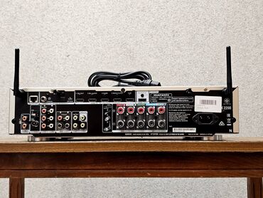 Pojačala i prijemnici: Marantz NR1506 – AV surround risiver sa mrežnim funkcijama - Slim — 10