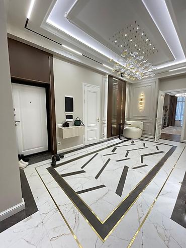 Продажа квартир: 3 комнаты, 137 м², Элитка, 9 этаж, Дизайнерский ремонт at lalafo.kg — 19 Продажа квартир: 3 комнаты, 137 м², Элитка, 9 этаж, Дизайнерский ремонт — 19