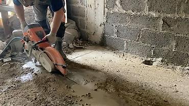 ремонт стабилизаторов: Beton kesim xidmeti sesiz seliqeli sekilde vibrasiyasiz isi ozum — 3