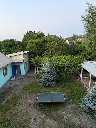Продажа коттеджей и домов: 6 комнат и более, 284 м², 12 соток, Бишкек, Чон-Арык с. Собственник — 12