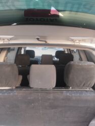 Toyota: Toyota Estima: 2002 г., 2.4 л, Автомат, Бензин, Минивэн — 7