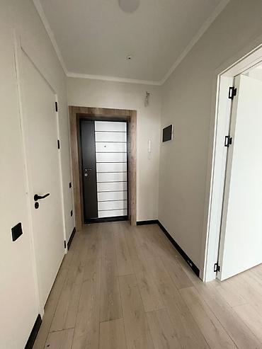 508: 1 комната, 41 м², Кара-Жыгач ж/м Элитка, 13 этаж, Евроремонт — 3