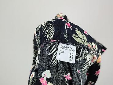ochnik parka: Janina, Spodnie materiałowe damskie, rozmiar L — 4
