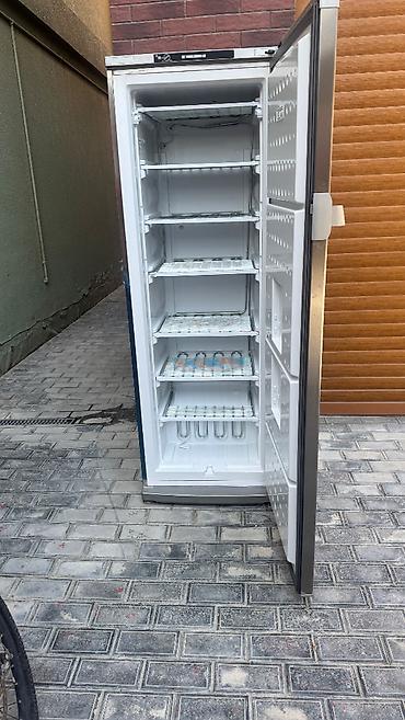 blomberg: Blomberg dik tip soyuducu/dondurucu Enerji sərfiyyatı - A - — 3