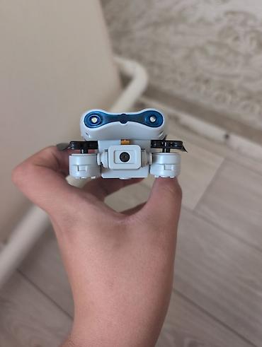 a15pro drone: Складной квадрокоптер E99 Foldable Drone Особенности: - Складная — 4