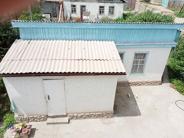 Продажа домов: Дом, 73 м², 3 комнаты, Собственник — 2