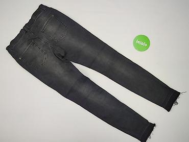 spodenki givenchy: Jeansy damskie, rozmiar M — 3