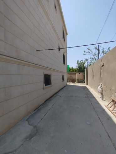 Həyət evləri və villaların satışı: Binəqədi qəs. 6 otaqlı, 300 kv. m, Yeni təmirli — 10