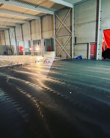 Эпоксидный пол: Топинг пол, топинговые полы, топинговый пол, топинговые бетонные полы — 17