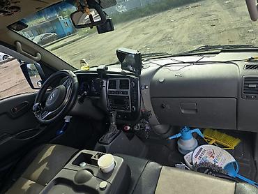 киа бонго ош: Hyundai Porter: 2021 г., Автомат, Электромобиль — 1