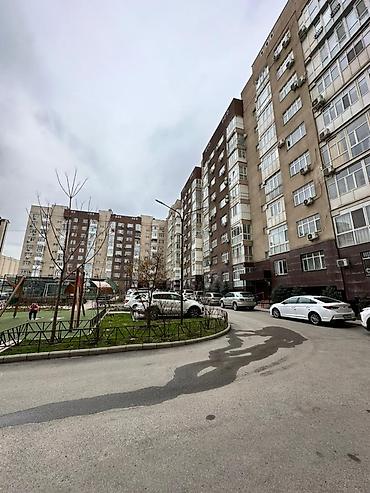 Продажа квартир: 2 комнаты, 73 м², Элитка, 8 этаж, Евроремонт — 11