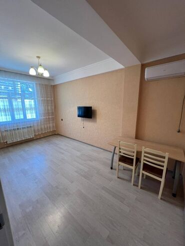 Yeni tikili: 2 otaqlı, Yeni tikili, 50 kv. m — 11