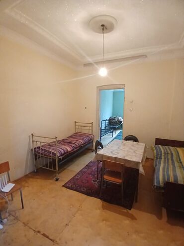 Uzunmüddətli kirayə mənzillər: 2 otaqlı ev kirayə verilir 220 manat ünvan Gəncə şəhəri teksdlni su — 11