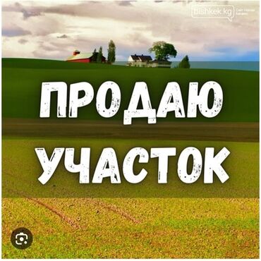 жер сатылат калыс ордо: 6 соток, Бизнес үчүн, Кызыл китеп, Техпаспорт, Сатып алуу-сатуу келишими