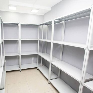 купить бу стеллажи для склада: 📦 Архивный и металлический стеллаж | Для хранения и склада Прочные