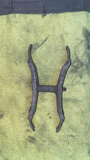 Другие автозапчасти: Запчасти на TLC100 за все что на фото — 5