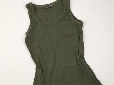 bluzki oversize sklep internetowy: Women's blouse, size XL (EU 42)