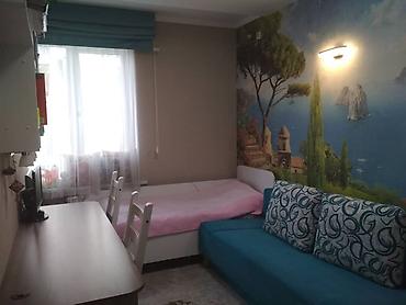 Долгосрочная аренда комнат: 72 м², С мебелью полностью at lalafo.kg — 21 Долгосрочная аренда комнат: 72 м², С мебелью полностью — 21