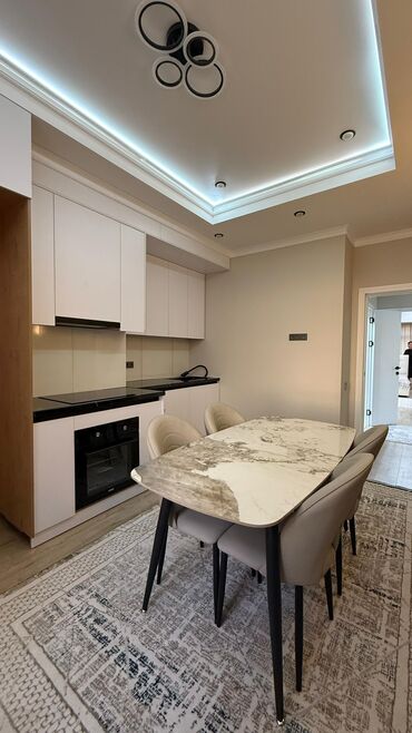 арендовать квартиру для офиса: 2 комнаты, 71 м², Элитка, 11 этаж, Евроремонт