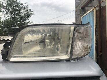 мото шлем бишкек: Передняя левая фара Subaru 2001 г., Б/у