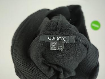 esmara sweatshirt: Esmara, Bluza z kapturem damska, rozmiar M — 4