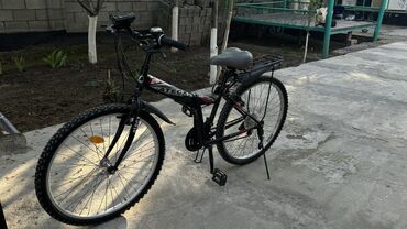 Велосипеды: Срочно продается велосипед Atecx Pro 26 Производства Корея