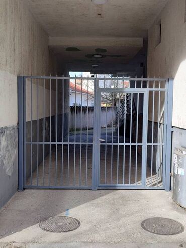 Nekretnine: Prodajem garažu u Novom Sadu, ul. Branka Bajića br. 62, Sajam. Garaža