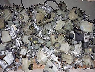 Digər əyləc sisteminin detalları: Tormuz silindiri support Şəhər: Bakı Elanın növü: Ehtiyat hissələri — 1