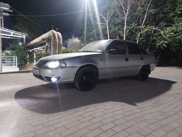 дево нексия: Daewoo Nexia: 2010 г., 1.5 л, Механика, Бензин, Седан
