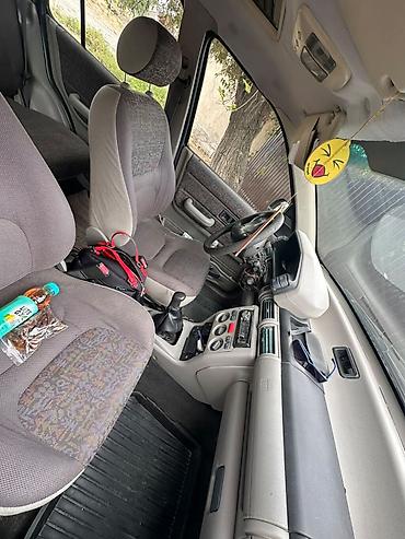 дрон обмен: Land Rover Freelander: 2000 г., Механика, Бензин, Внедорожник — 3