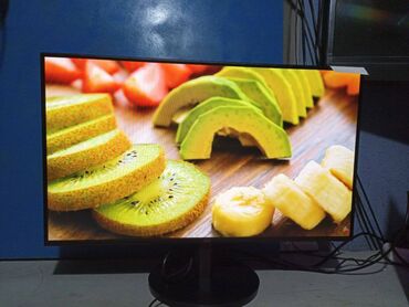 Мониторы: Монитор, AOC, Новый, 27" - 28" — 19