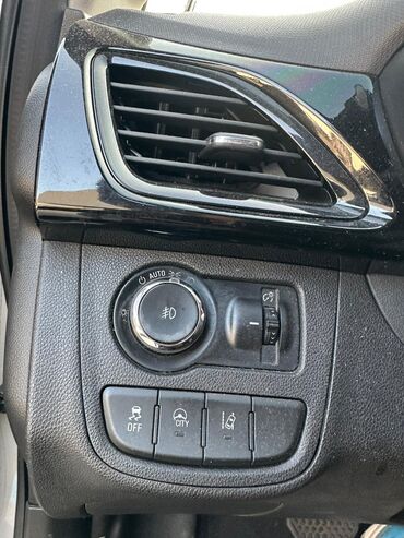 Chevrolet: Chevrolet Spark: 2016 г., 1 л, Автомат, Бензин, Хэтчбэк — 15