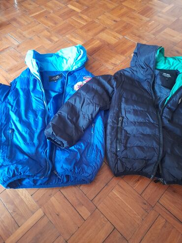 pepco ski odelo: Adidas, Windbreaker jacket, 122-128