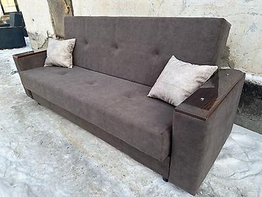 sofa: Прямой диван, Новый — 3