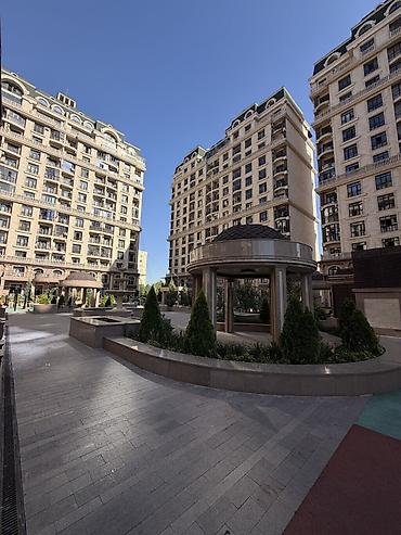 2 комнаты, 75 м², Ак-Кеме Элитка, 6 этаж, Дизайнерский ремонт