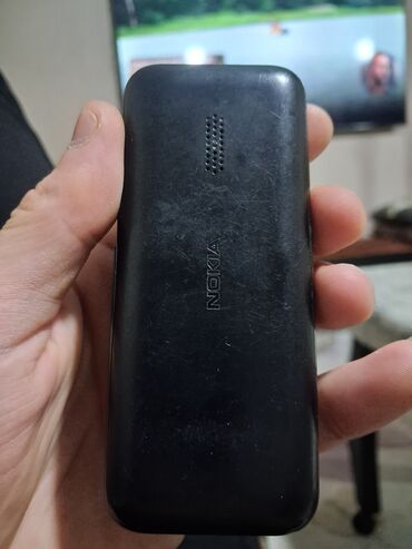 телефон fly bl4201: Nokia 2.4, < 2 ГБ, цвет - Черный, Кнопочный