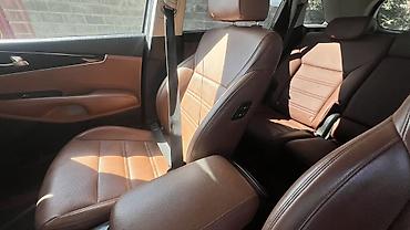 сулайманова: Kia Sorento: 2019 г., 2 л, Автомат, Дизель, Кроссовер — 8