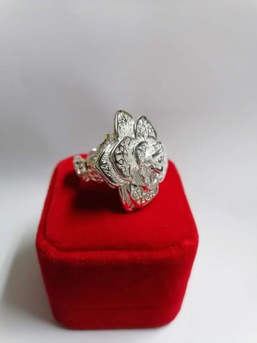 Prstenje: Prsten podesiv
Cena:950 din — 7