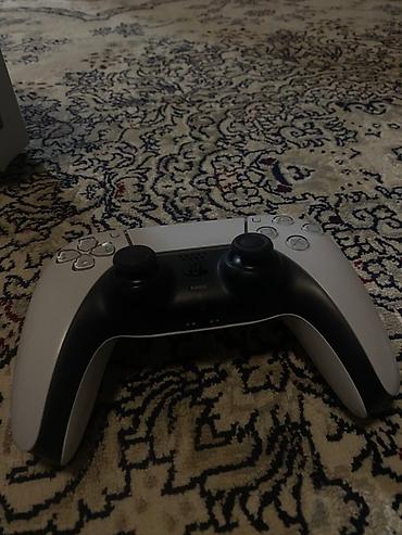 playstation 5 slim edition: Игровой комплект Sony PlayStation 5 Fat (версия с дисководом) с — 4