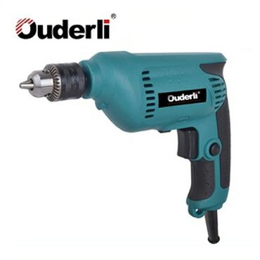 direl islenmis: Drel yeni keyfiyyətli təmiz mis sarğı ilə yeni 560w