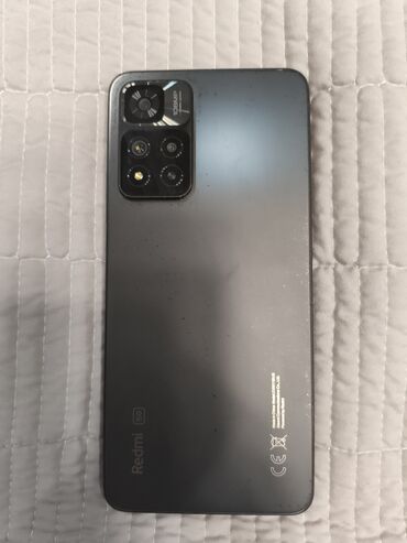 хонор 50 телефон: Redmi, Redmi 11 Prime 5G, Б/у, 256 ГБ, цвет - Серый, 1 SIM