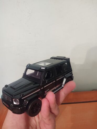 Avtomobil modelləri: Mercedes, 2023 il, Dəmir, Pulsuz çatdırılma — 18