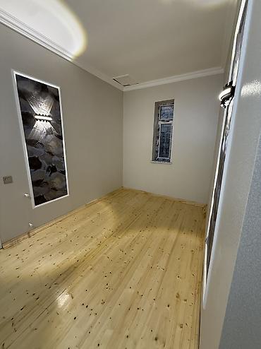 Həyət evləri və villaların satışı: Satılık 3otaqlı həyət evi - Planlaşma: geniş dəhliz, 2yataq otağı, 1 — 5